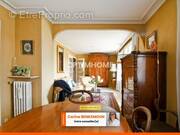 Appartement à JARVILLE-LA-MALGRANGE