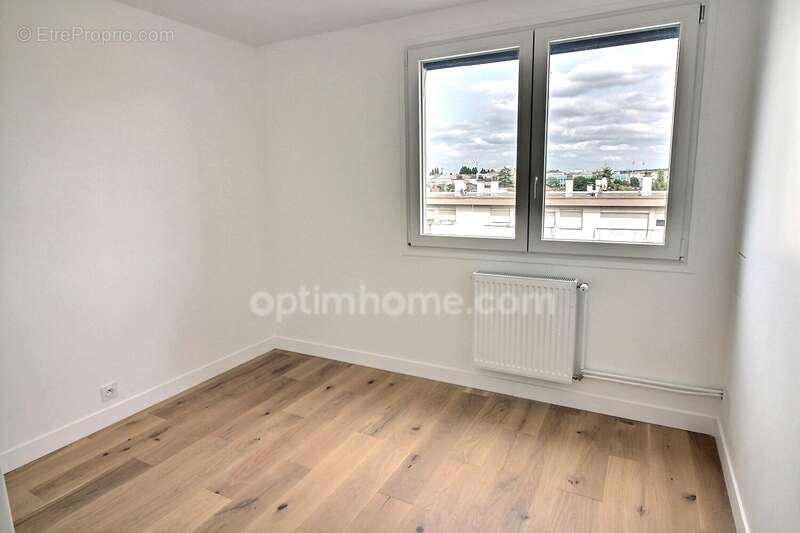 Appartement à POISSY