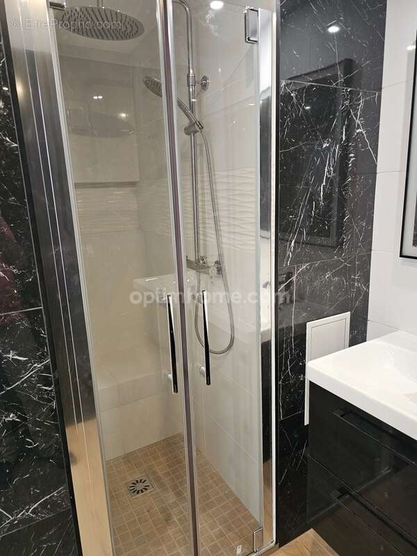 Appartement à POISSY