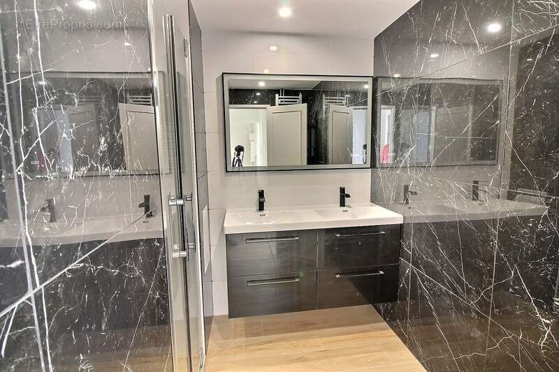 Appartement à POISSY