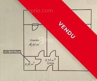 Appartement à LINGOLSHEIM