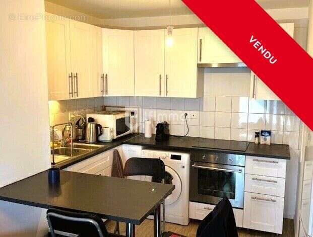 Appartement à LINGOLSHEIM