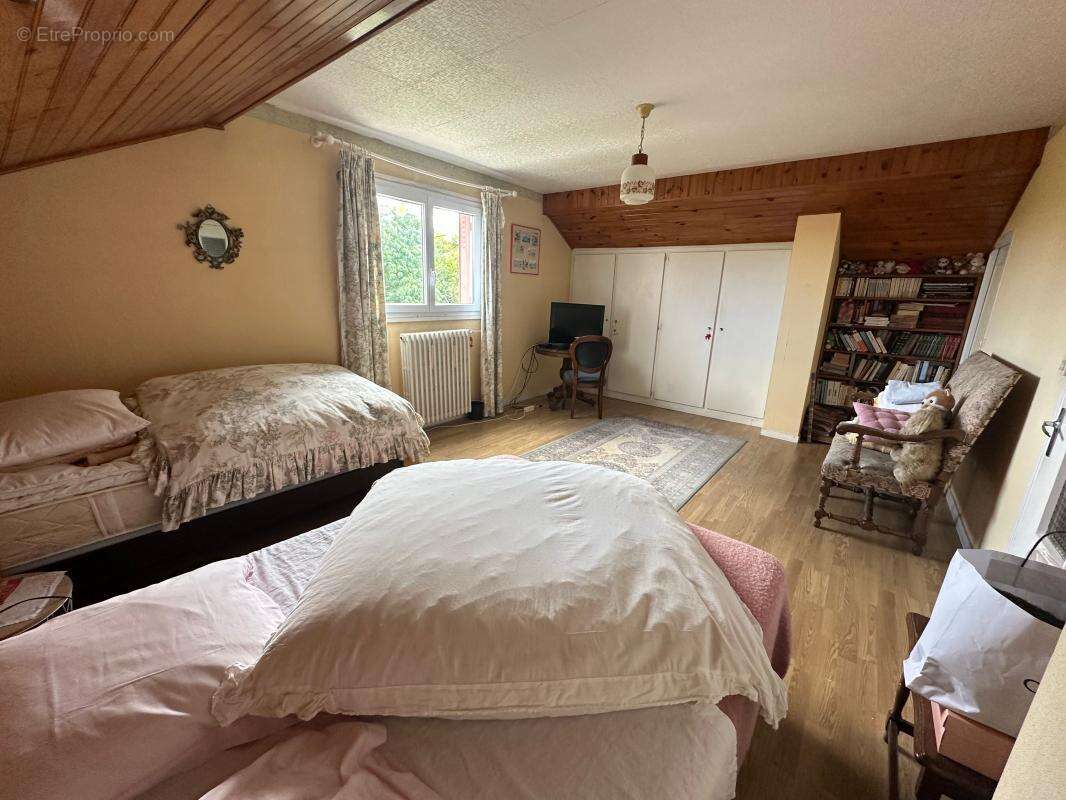 Maison à LIZY-SUR-OURCQ