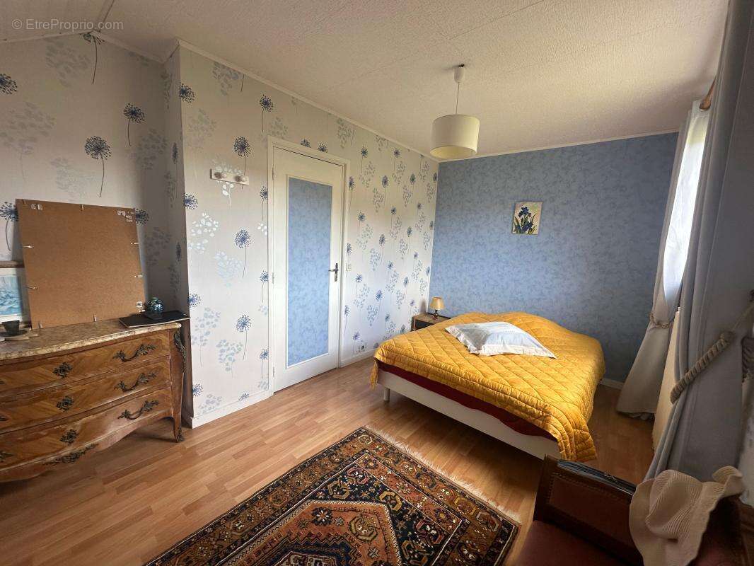 Maison à LIZY-SUR-OURCQ