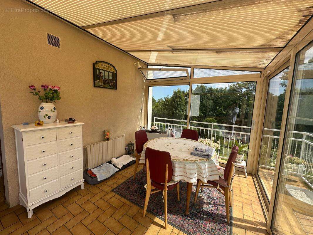 Maison à LIZY-SUR-OURCQ