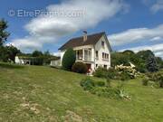 Maison à LIZY-SUR-OURCQ