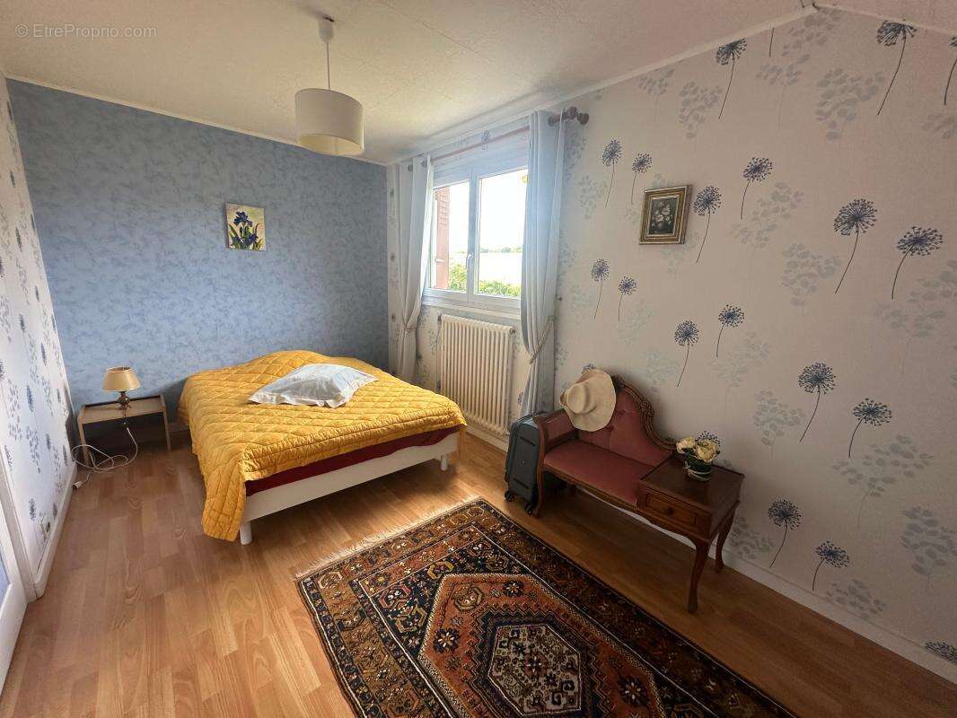 Maison à LIZY-SUR-OURCQ