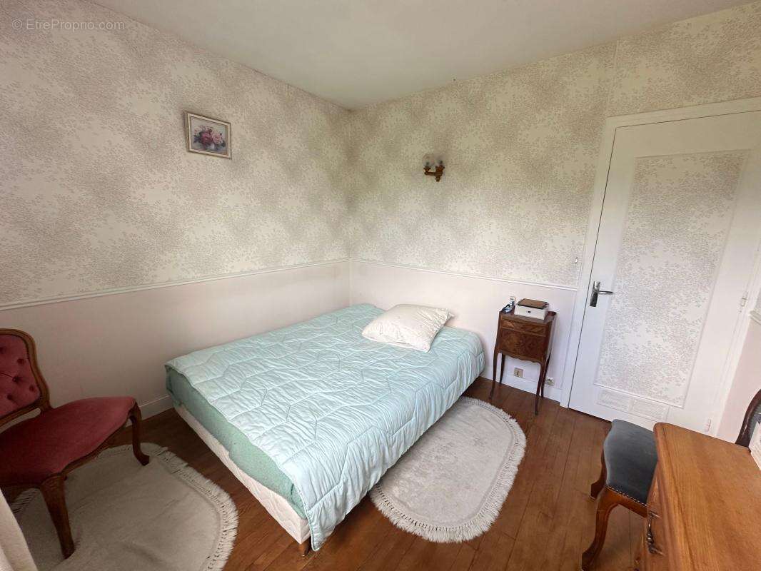 Maison à LIZY-SUR-OURCQ