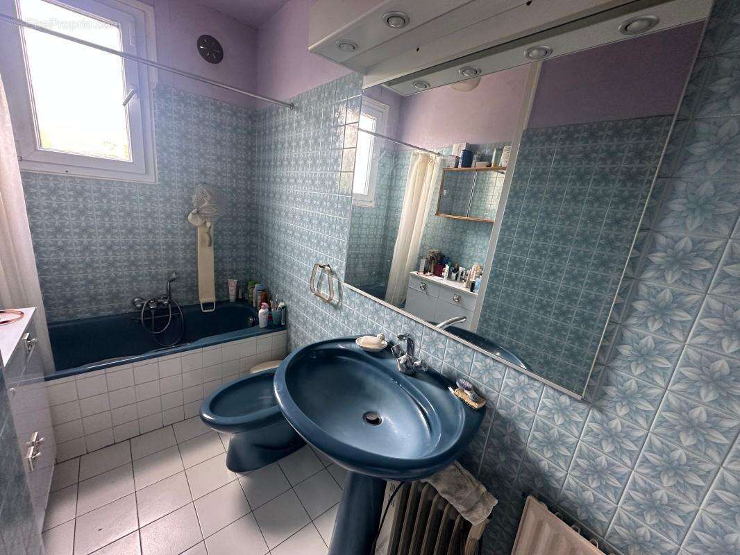 Maison à LIZY-SUR-OURCQ