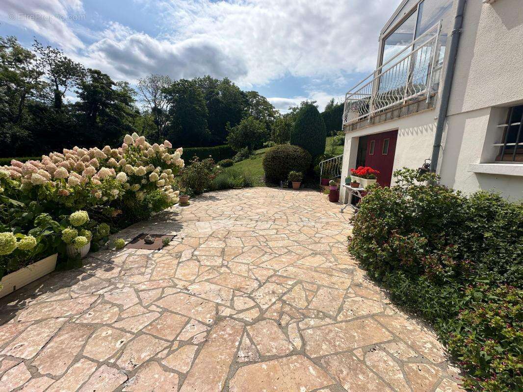 Maison à LIZY-SUR-OURCQ