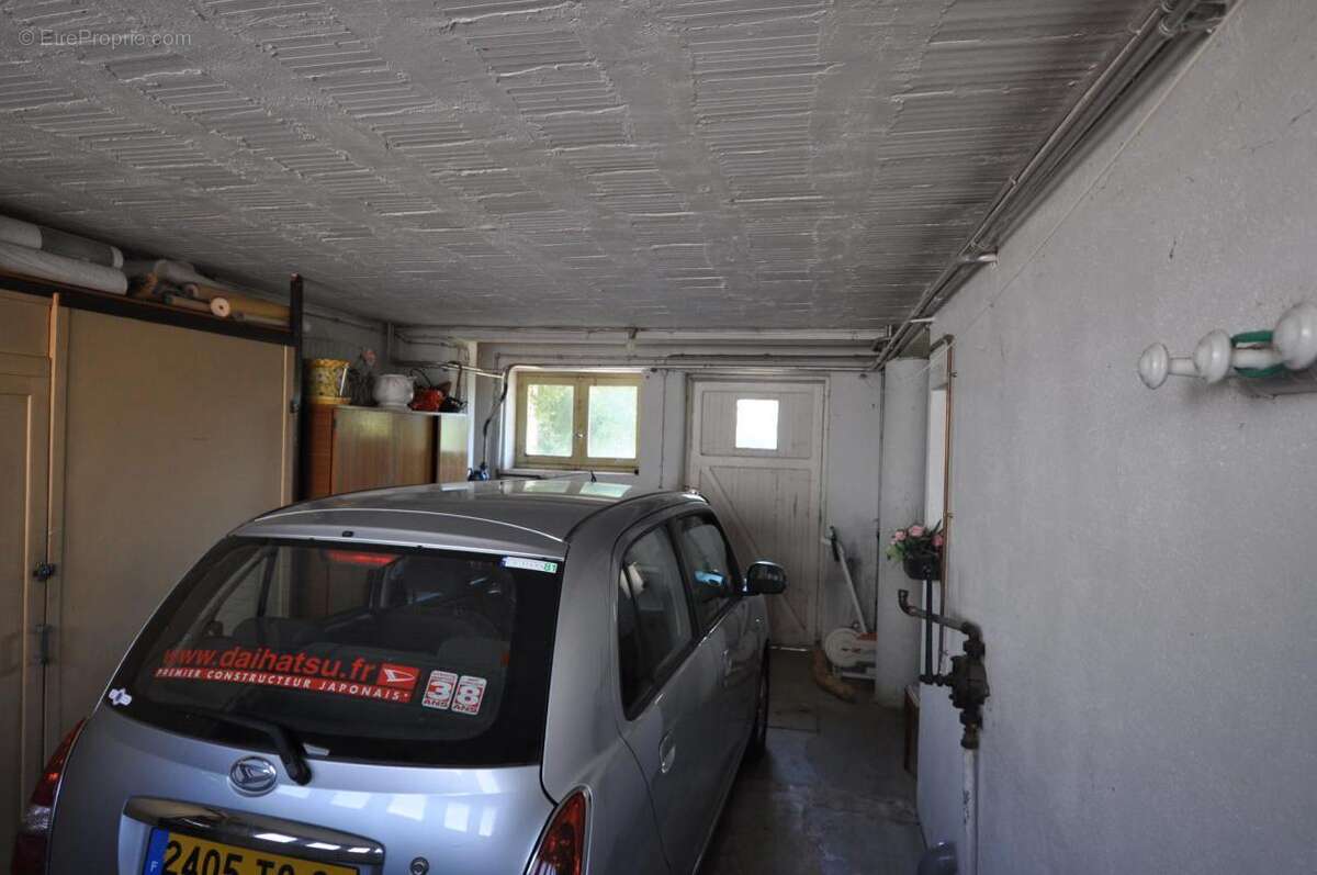 Maison à VILLEFRANCHE-D&#039;ALBIGEOIS