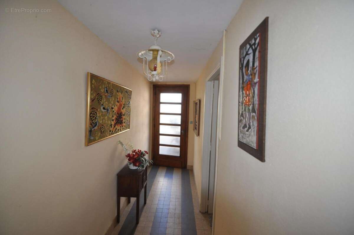 Maison à VILLEFRANCHE-D&#039;ALBIGEOIS