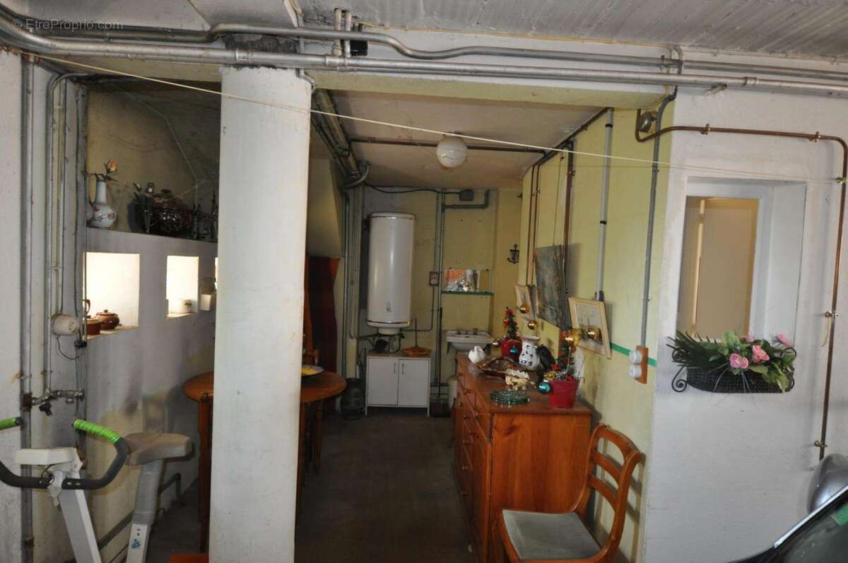 Maison à VILLEFRANCHE-D&#039;ALBIGEOIS