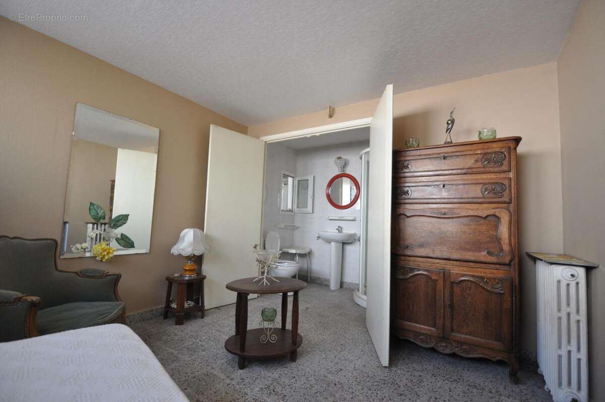 Maison à VILLEFRANCHE-D&#039;ALBIGEOIS