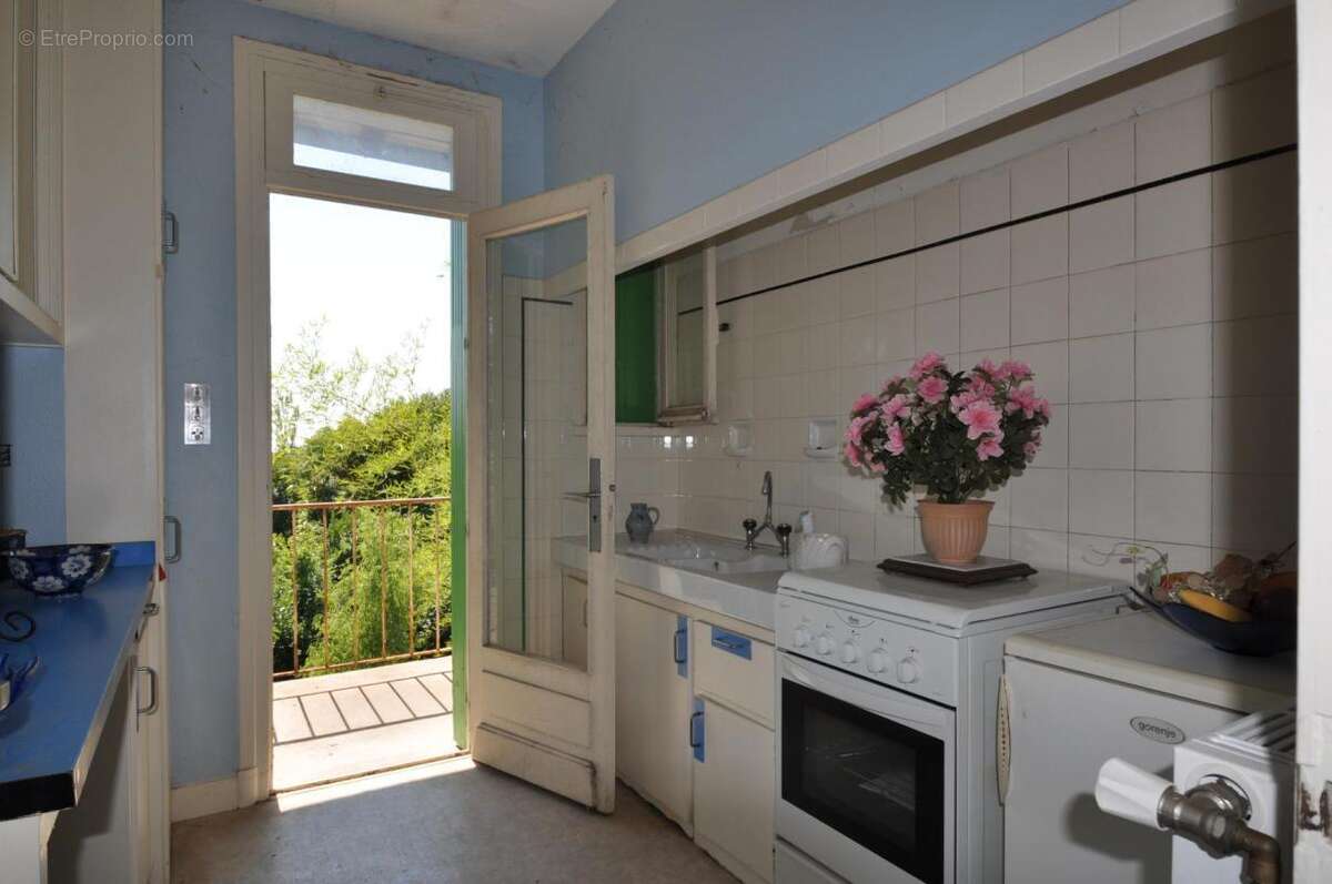 Maison à VILLEFRANCHE-D&#039;ALBIGEOIS