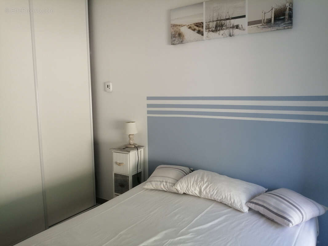 Maison à SAINT-FORT-SUR-GIRONDE