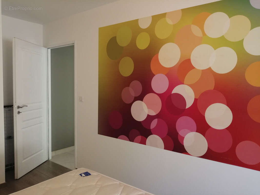 Maison à SAINT-FORT-SUR-GIRONDE