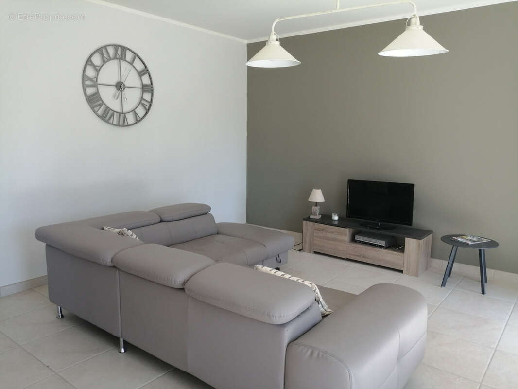 Maison à SAINT-FORT-SUR-GIRONDE