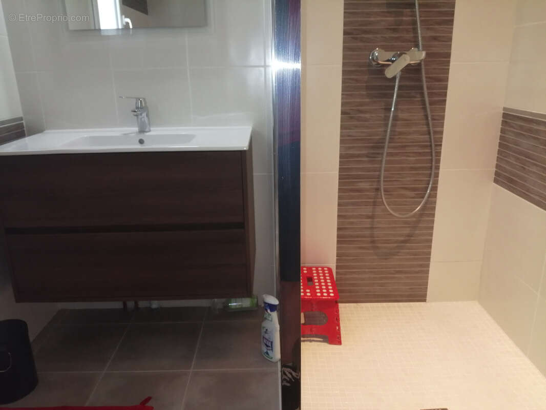 Maison à SAINT-FORT-SUR-GIRONDE