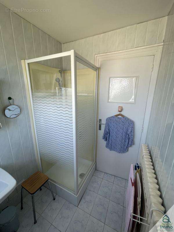 Appartement à CHATELLERAULT