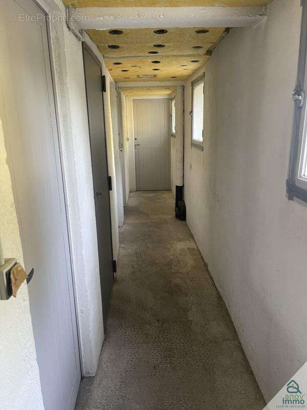 Appartement à CHATELLERAULT