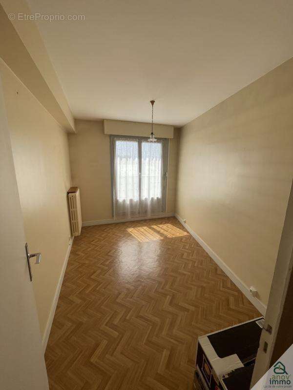 Appartement à CHATELLERAULT