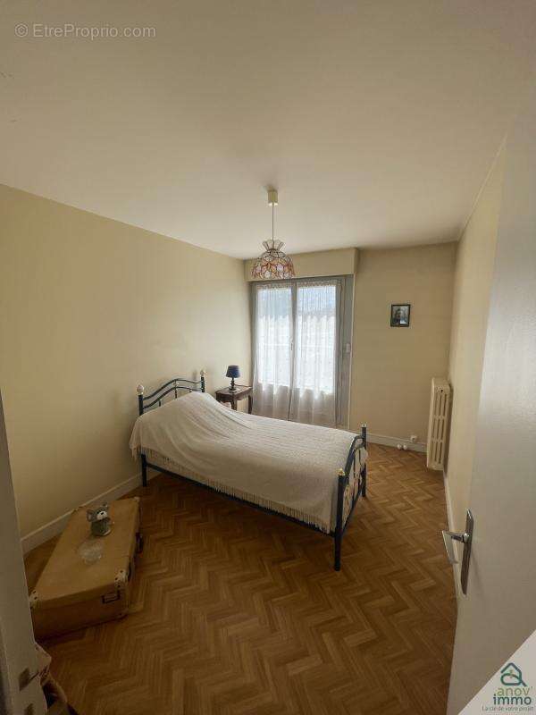 Appartement à CHATELLERAULT