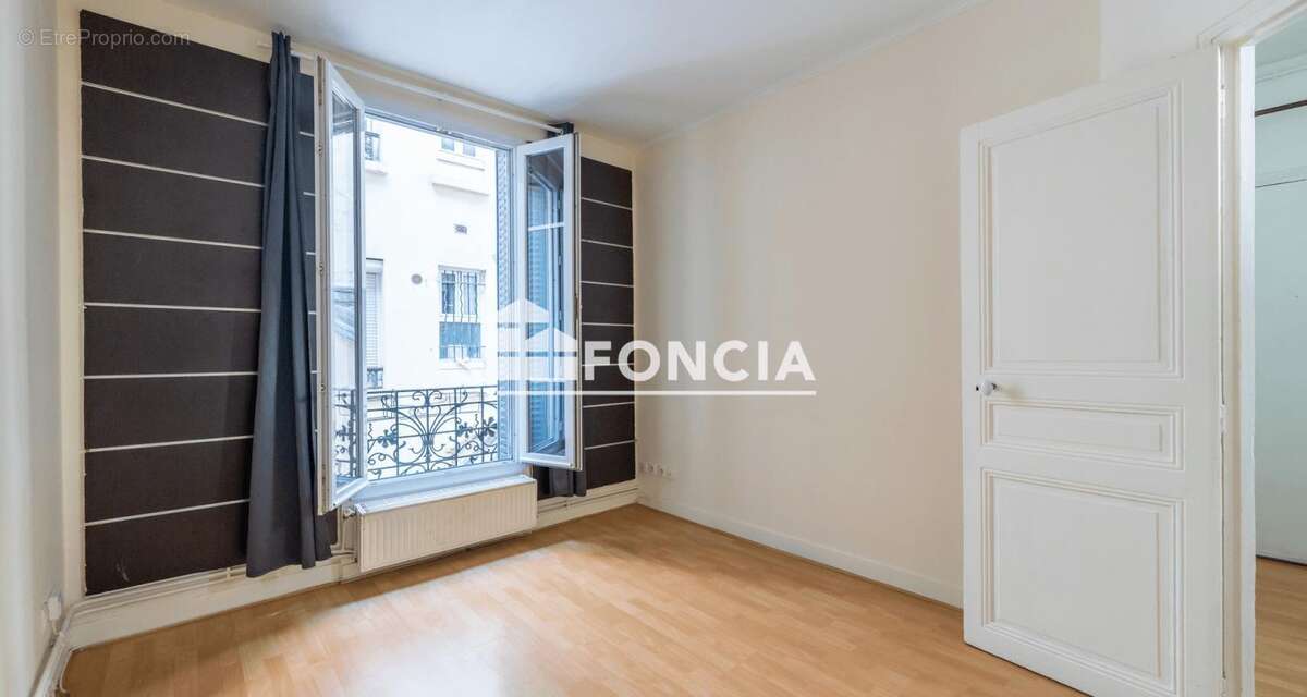 Appartement à PUTEAUX