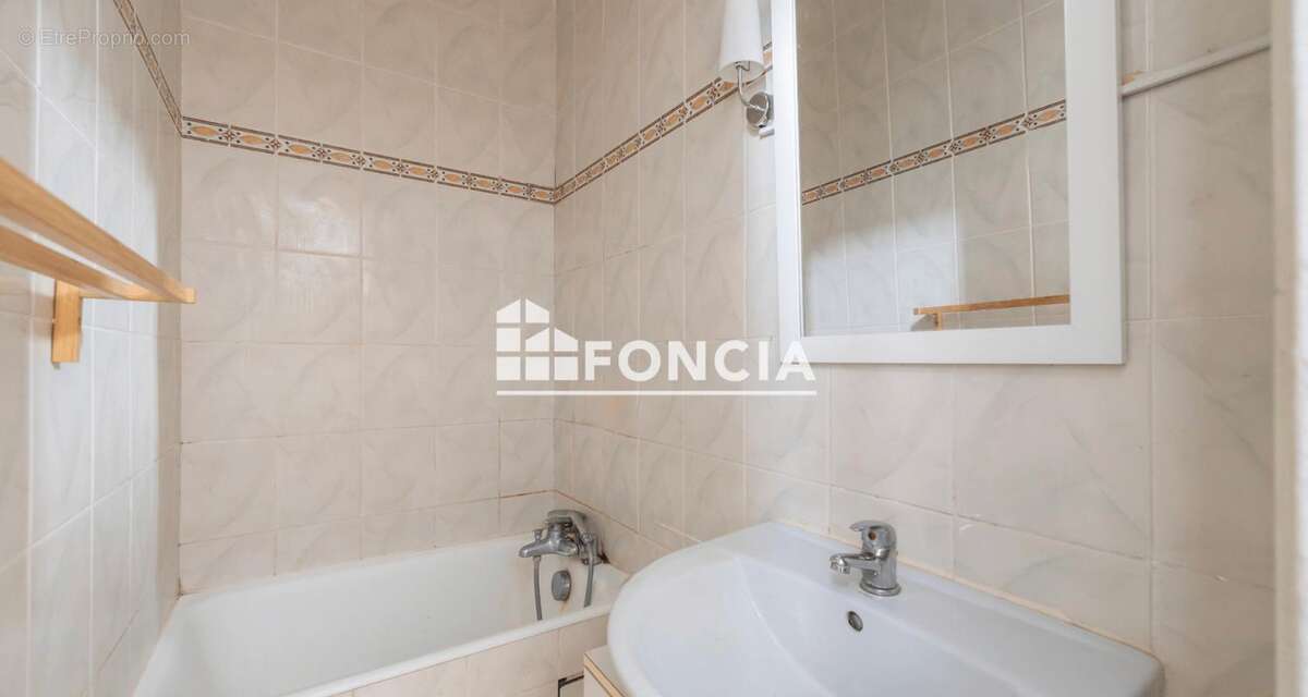 Appartement à PUTEAUX