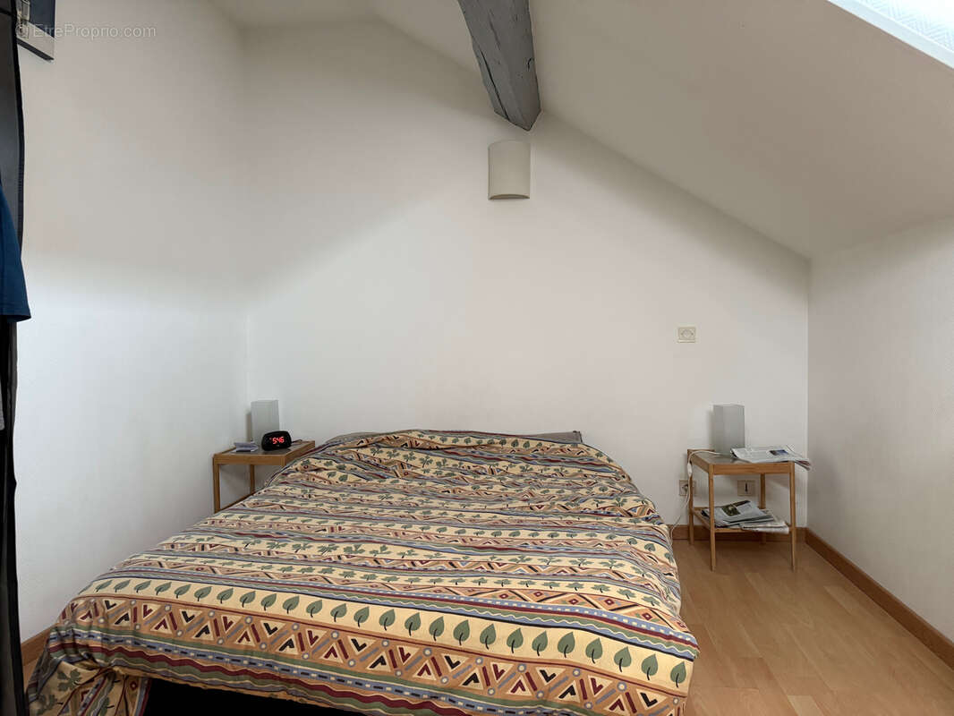 Appartement à TROYES