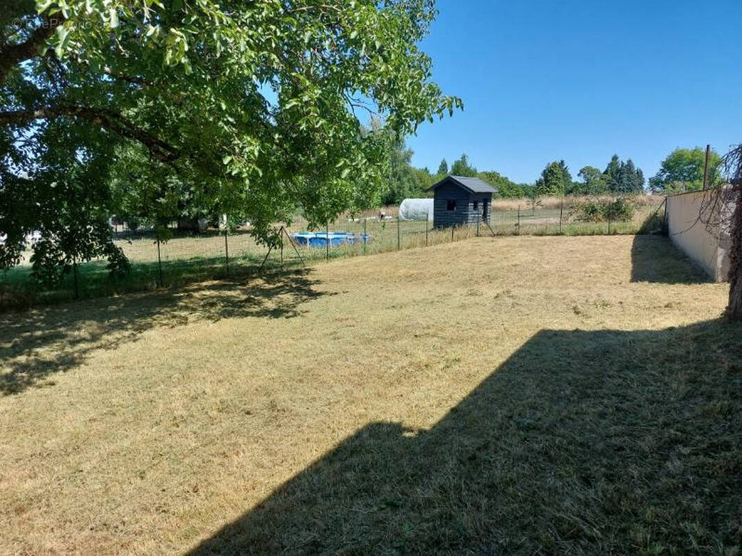 Maison à ARNAC-POMPADOUR