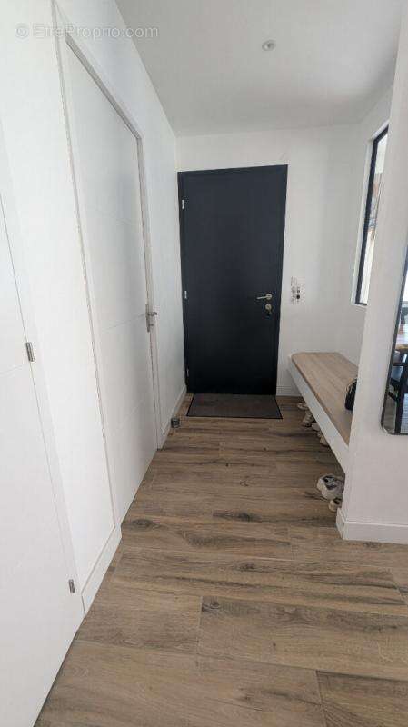 Maison à BRETTEVILLE-SUR-LAIZE