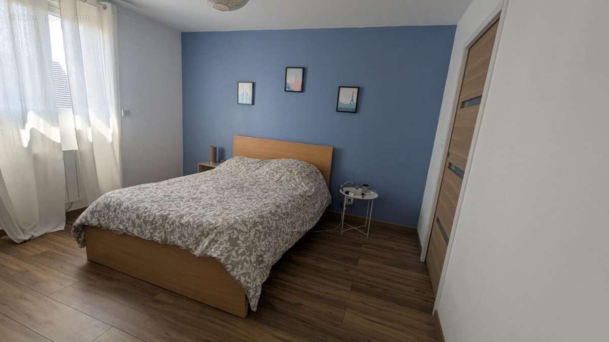 Maison à BRETTEVILLE-SUR-LAIZE