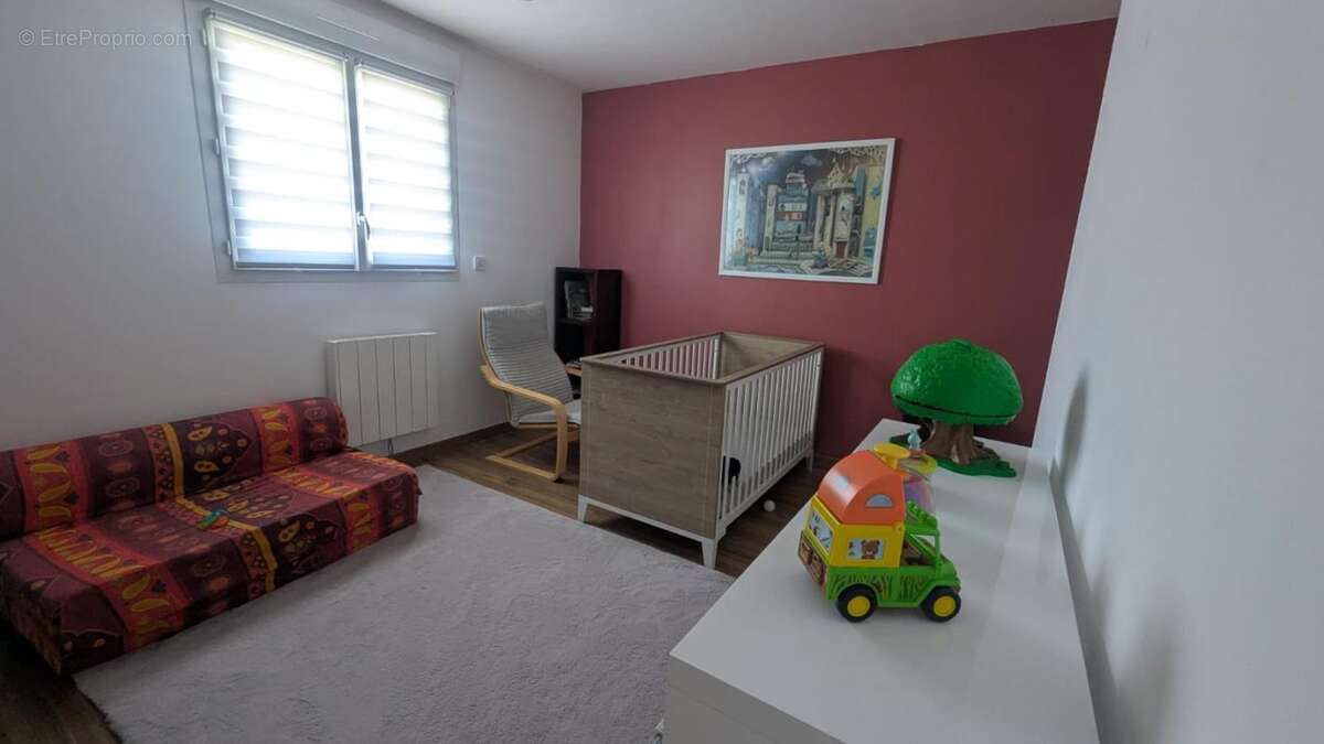 Maison à BRETTEVILLE-SUR-LAIZE