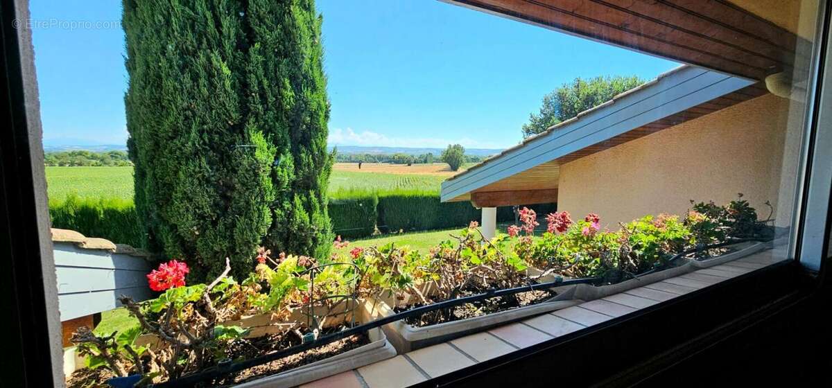 Maison à CASTELNAUDARY