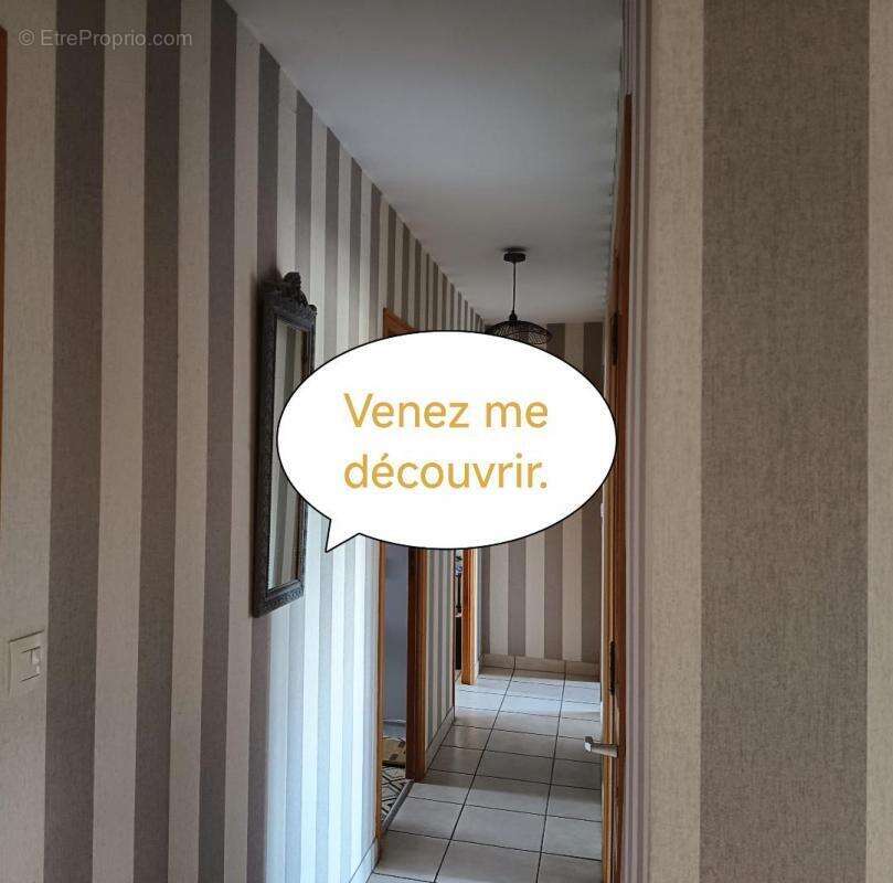 Maison à TORTEQUESNE