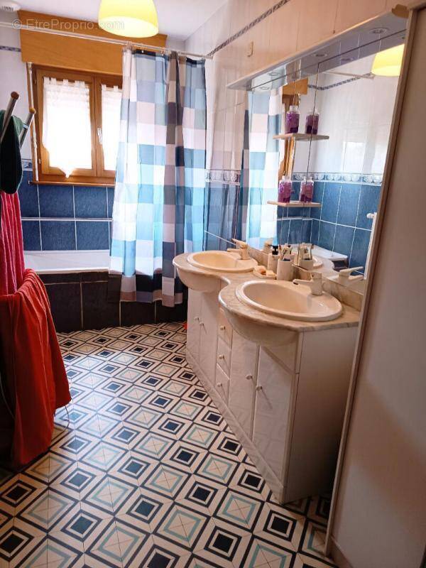 Maison à TORTEQUESNE