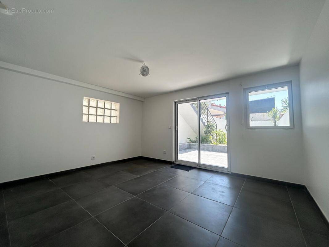 Maison à FONTENAY-SOUS-BOIS