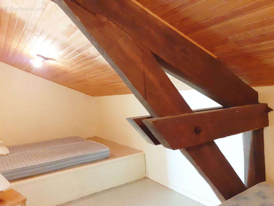 Maison à SAINT-FRONT