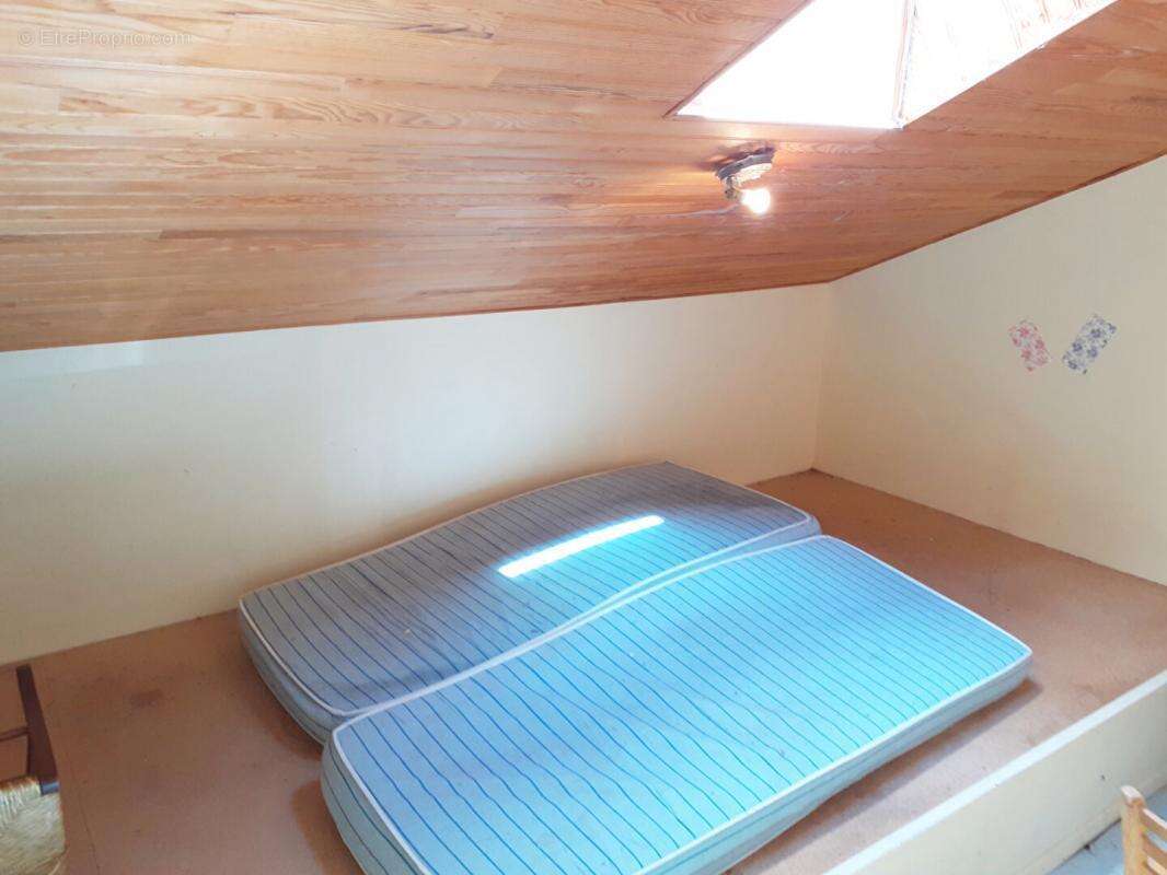 Maison à SAINT-FRONT