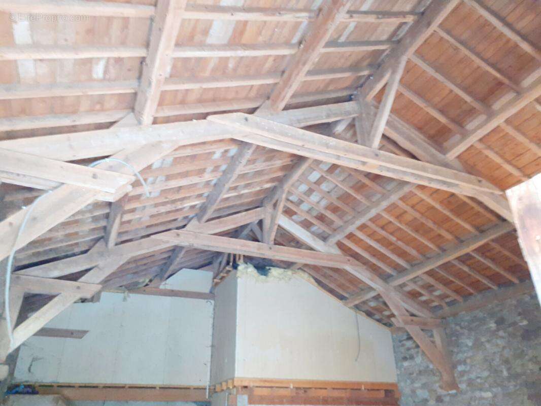 Maison à SAINT-FRONT