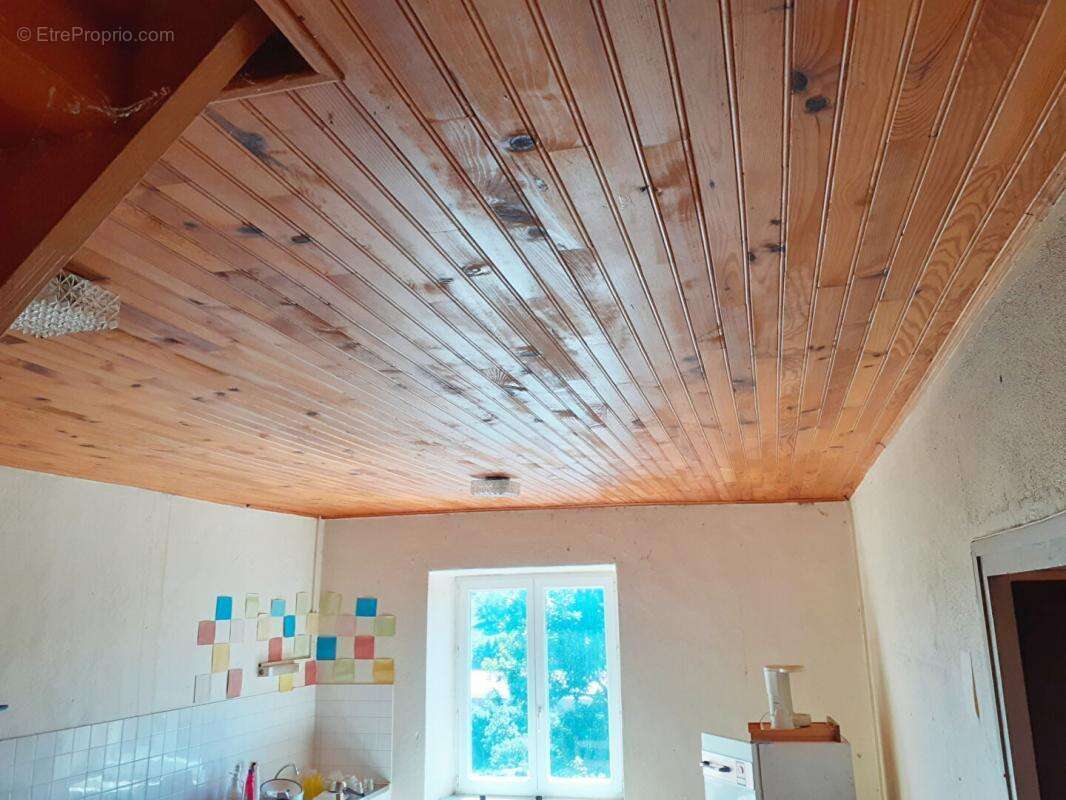 Maison à SAINT-FRONT