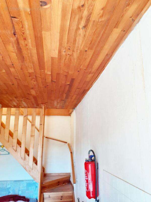 Maison à SAINT-FRONT