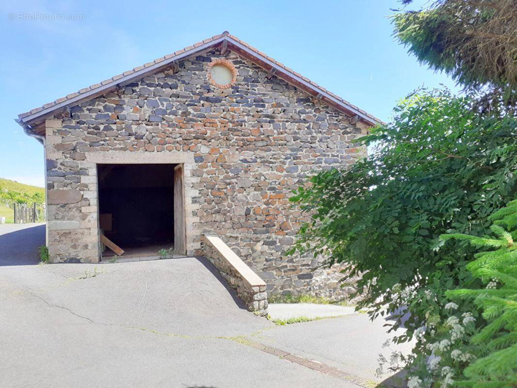 Maison à SAINT-FRONT