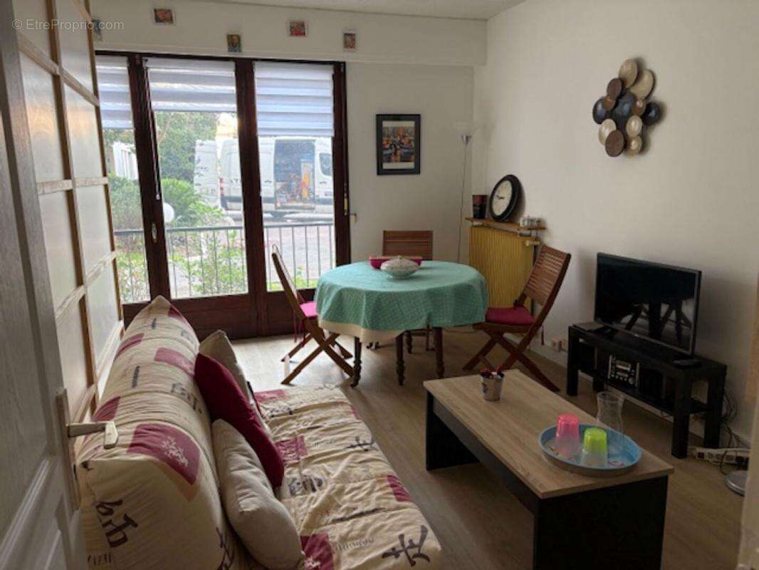 Appartement à PERPIGNAN