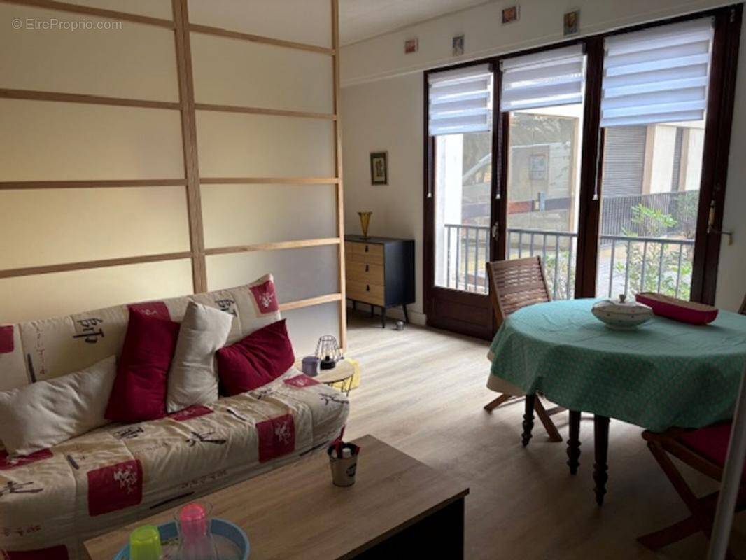 Appartement à PERPIGNAN