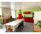 Maison à CHENERAILLES