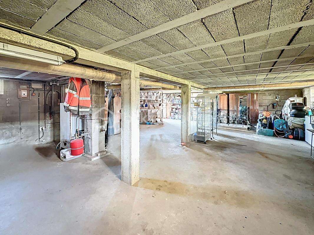 Maison à VIEUX-VY-SUR-COUESNON