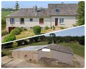 Maison à SENS-DE-BRETAGNE