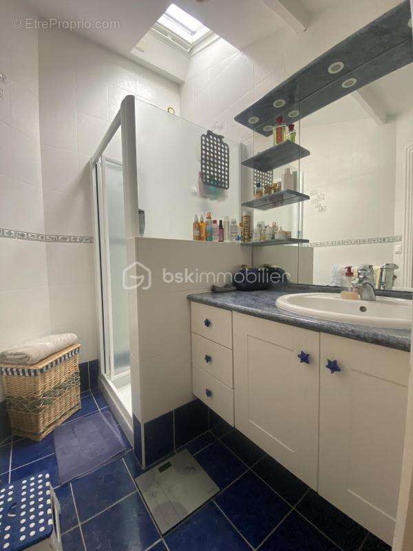 Maison à SAINT-LYPHARD